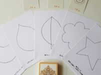 KanaiプレートARTカードセット